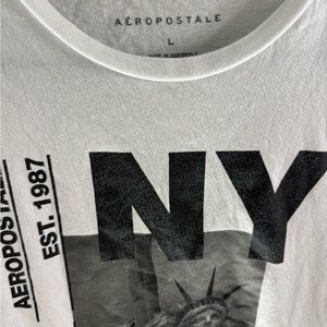 New york T shirt